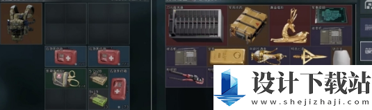 三角洲行动仓库扩容箱获取方法