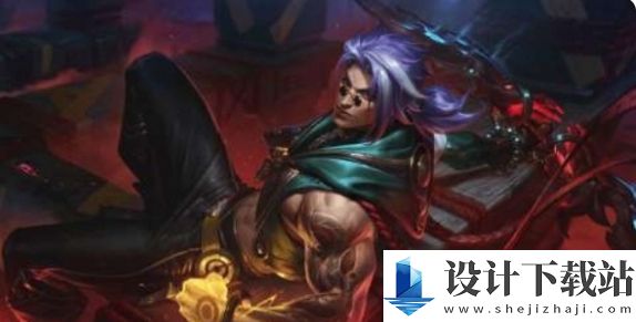 英雄联盟手游玄都奇谈系列皮肤汇总