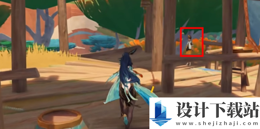 原神突破天际的成就怎么获得的