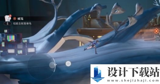 归龙潮笼律鸟打法一览