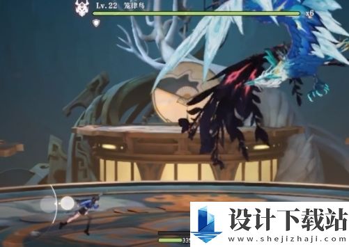 归龙潮笼律鸟打法一览