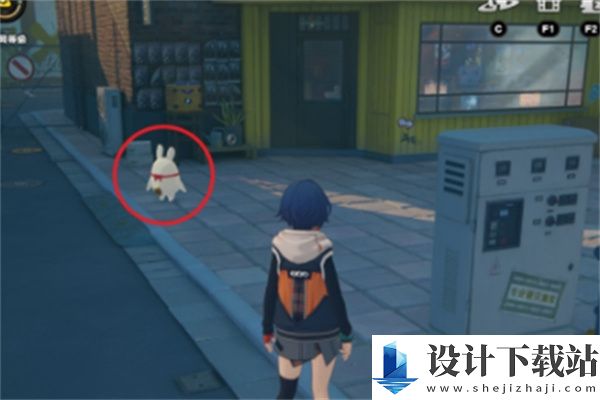 绝区零愿大家都有一丁尼成就如何达成的