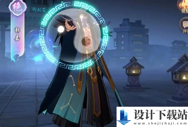 镇魂街破晓法伤冰冻队阵容搭配推荐