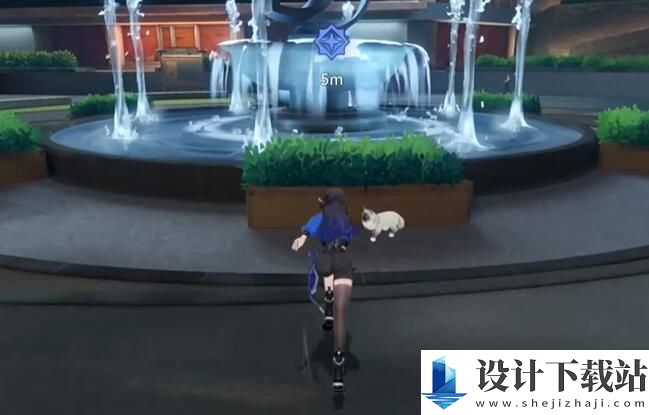 归龙潮语失足海王任务完成攻略