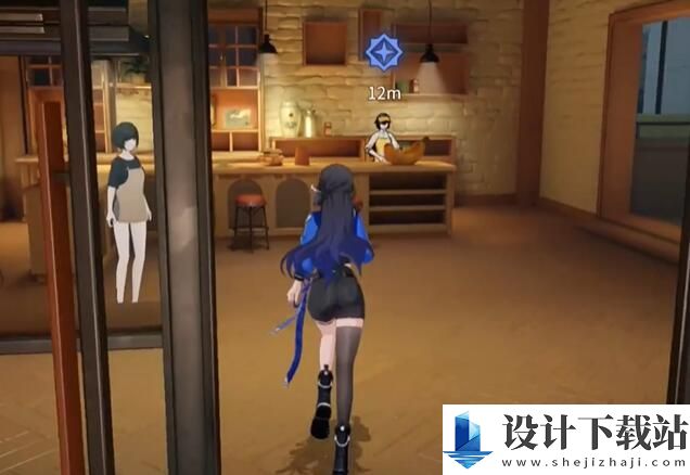 归龙潮语失足海王任务完成攻略