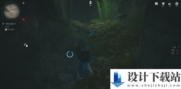 燕云十六声侠迹卷四黎蓁蓁完成攻略