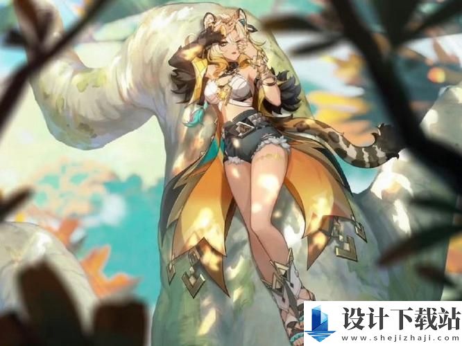 原神希诺宁和千织抽取建议