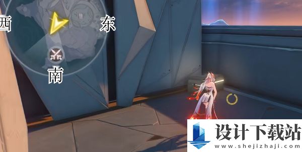 鸣潮1.3新枝地全宝箱怎么收集的