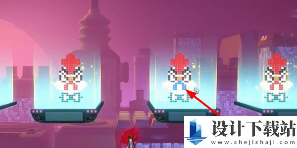 归龙潮禁区的秘密任务怎么完成的