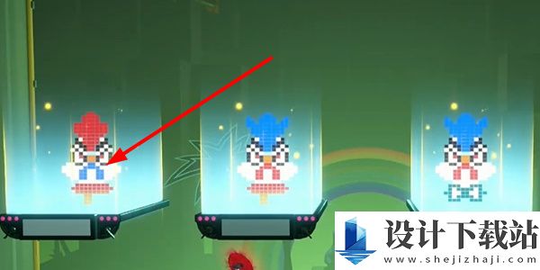 归龙潮禁区的秘密任务怎么完成的