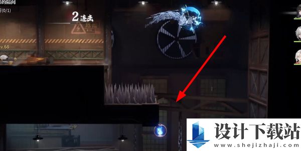 归龙潮神秘的隔间任务怎么完成的