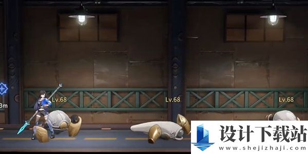 归龙潮神秘的隔间任务怎么完成的