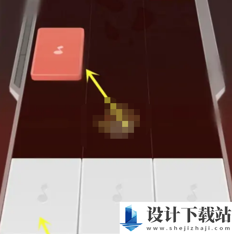 qq音乐弹一弹在什么位置
