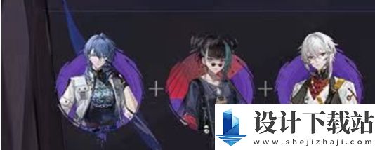 归龙潮言预最强配队阵容怎么搭配的