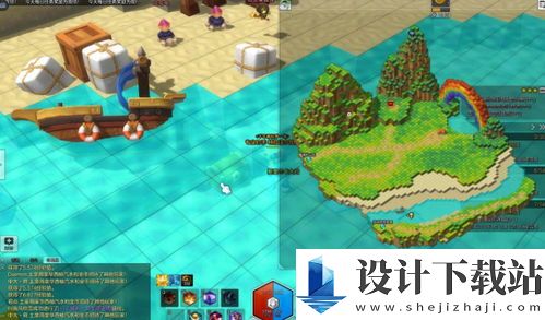 露玛岛便士鲱鱼在哪里 找到便士鲱鱼的最佳位置指南