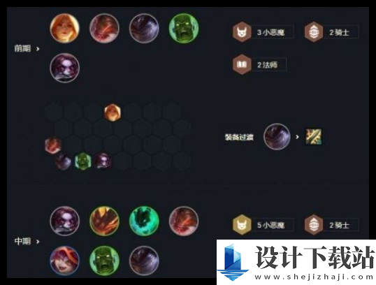 1732773615502607.png 霓虹深渊无限电刀套伤害机制详解 霓虹深渊无限电刀套装如何提升伤害