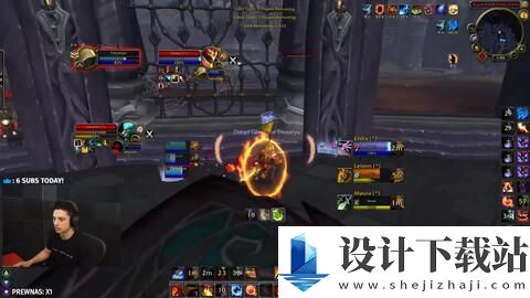 魔兽世界失踪的魔导师任务攻略 如何高效完成魔兽世界失踪的魔导师任务