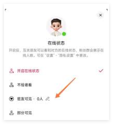 1733369686985619.png 抖音密友能看到对方在线状态吗 抖音密友功能使用教程