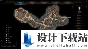 博德之门3第二章装备怎么收集 博德之门3第二章装备收集全攻略