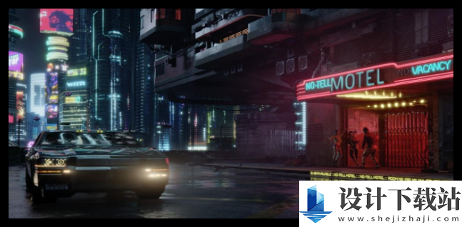 1733206205201100.png 赛博朋克2077全结局一览 探索终极结局与隐藏任务攻略赛博朋克2077全结局一览