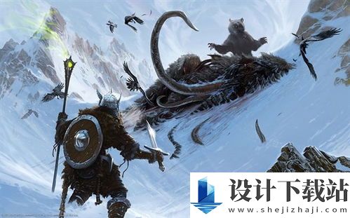 上古卷轴5十周年纪念版钓鱼技巧详解 探索泰姆瑞尔的渔夫秘籍