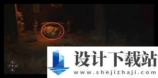 1732764117126678.png 黑神话悟空石敢当在哪里 黑神话悟空石敢当位置详解