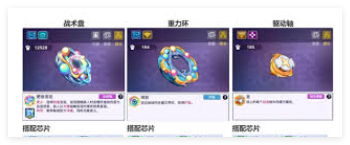 1732684555909436.png 螺旋勇士新手入门攻略 新手玩家如何快速开荒游戏技巧