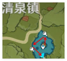 1732686064248732.png 原神青蛙捕捉位置在哪里 原神青蛙分布图一览
