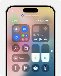 iPhone15怎么投屏到电视上 iPhone15投屏电视方法