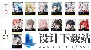 鸣潮2.0版本阵容如何搭配最佳 鸣潮2.0阵容搭配攻略