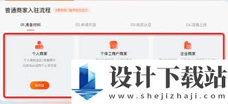 淘宝开店教程,如何在淘宝上轻松开设自己的店铺