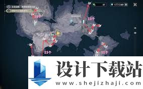 鸣潮守岸人材料怎么快速获取,鸣潮守岸人材料位置速查指南