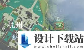 仙剑世界中祭祀的烛台位置,探索仙剑世界祭祀烛台的具体位置