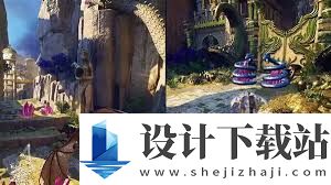 双影奇境龙族国度战争坡道支线如何攻略,双影奇境龙族国度崛起支线攻略解析