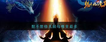 想不想修真陨母在哪里刷,如何在想不想修真中获取陨母