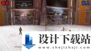 双影奇境中国BOYx某幻全流程详细解说,双影奇境游戏某幻全流程视频讲解