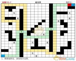 想不想修真青霄天地图通关攻略,青霄天地图路线怎么走