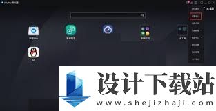 mumu模拟器如何打开工具栏,mumu模拟器打开工具栏的方法