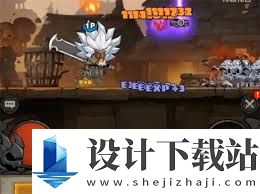 英雄没有闪如何玩转野蛮人旋风斩流派,野蛮人旋风斩流派玩法攻略在无闪现英雄时