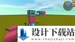 迷你世界手机版如何制作隐藏储物箱,迷你世界隐藏储物箱在手机版怎么制作