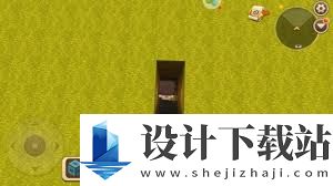 迷你世界手机版如何制作隐藏储物箱,迷你世界隐藏储物箱在手机版怎么制作
