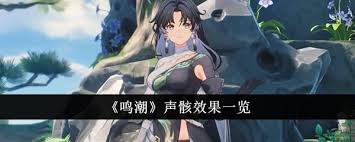 鸣潮重塑雕像的拳砾声骸有什么效果,鸣潮拳砾声骸在重塑雕像时有啥效果