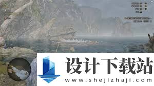 怪物猎人荒野中大鱼在哪钓,怪物猎人荒野大鱼的钓法是什么