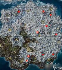 绝地求生萨诺地形破坏有哪些影响,绝地求生开发者解答萨诺地图地形变化