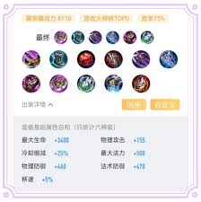 王者曜出装怎么搭配,玩法技巧详解,王者曜出装推荐与玩法解析