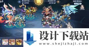 奥奇传说灵纹试炼怎么通关,掌握灵力狂潮技巧,奥奇传说灵力狂潮灵纹试炼通关攻略