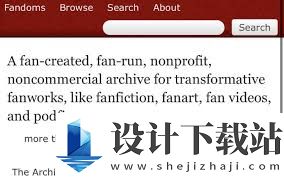 如何打开ao3看正文,ao3打开看正文的方法