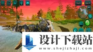 恐龙岛诅咒之岛下载手机版