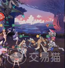 天羽之诗最强阵容如何搭配,天羽之诗最强阵容是啥