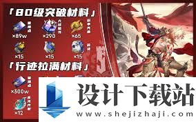 崩坏星穹铁道万敌怎么全方位培养,崩坏星穹铁道万敌全方位培养攻略